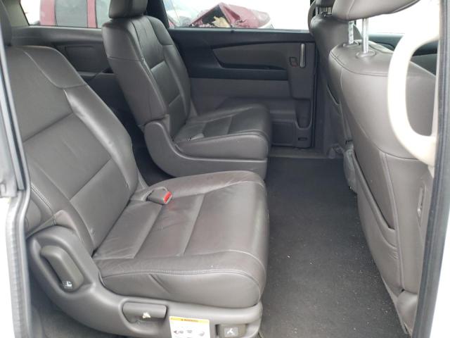 Photo 6 from auction – 2013 HONDA ODYSSEY EX with VIN 5FNRL5H69DB031212