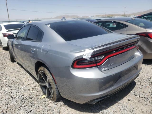 Photo 3 from auction – 2017 DODGE CHARGER R/ with VIN 2C3CDXCT3HH528482