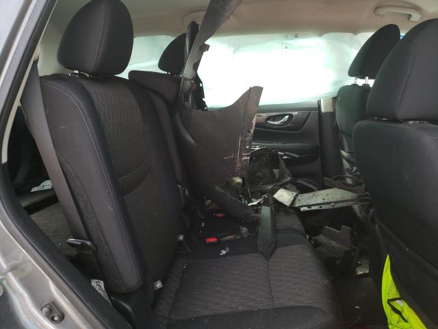 Photo 6 from auction – 2018 NISSAN ROGUE S with VIN 5N1AT2MT8JC716121