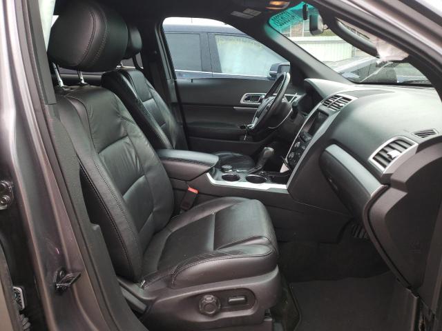 Photo 5 from auction – 2014 FORD EXPLORER X with VIN 1FM5K8D84EGA46598