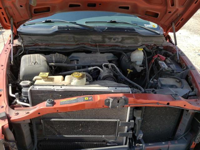 Photo 7 from auction – 2005 DODGE RAM 1500 S with VIN 1D7HU18D55J588067