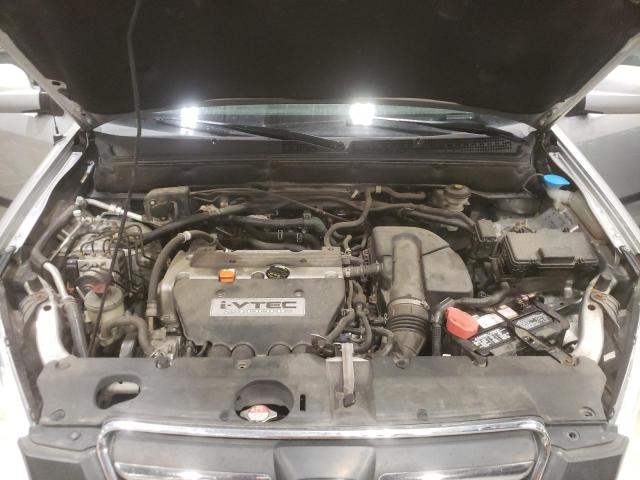 Photo 7 from auction – 2006 HONDA CR-V EX with VIN JHLRD78866C010184