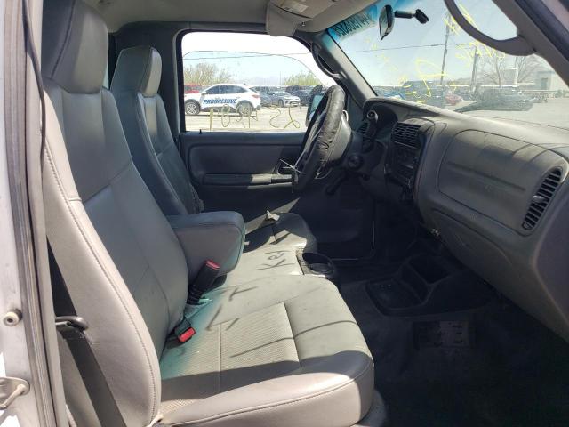 Photo 5 from auction – 2009 FORD RANGER with VIN 1FTYR10D69PA41528