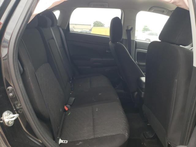 Photo 6 from auction – 2020 MITSUBISHI OUTLANDER with VIN JA4AR3AUXLU010474