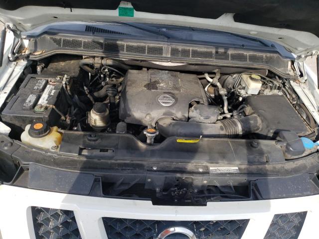 Photo 7 from auction – 2012 NISSAN ARMADA SV with VIN 5N1BA0ND7CN620784