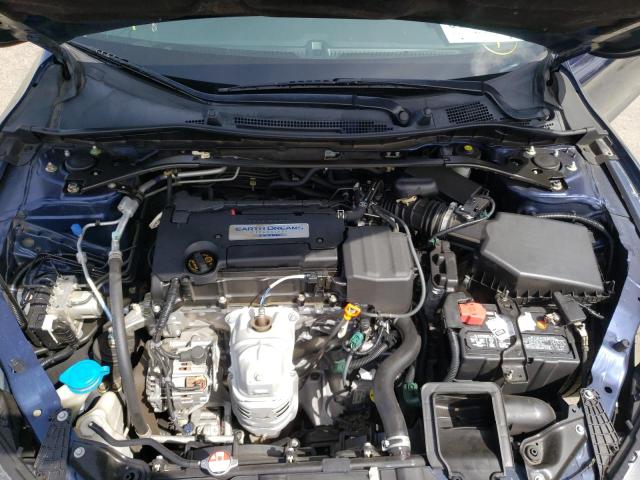 Photo 7 from auction – 2014 HONDA ACCORD SPO with VIN 1HGCR2F50EA237947