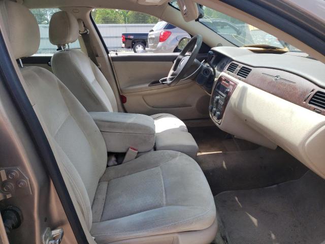 Photo 5 from auction – 2007 CHEVROLET IMPALA LS with VIN 2G1WB58K979106012