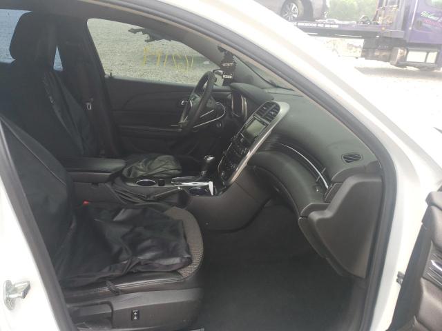 Photo 5 from auction – 2016 CHEVROLET MALIBU LIM with VIN 1G11C5SA0GF152326