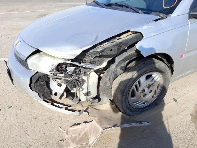 Photo 9 from auction – 2004 SATURN ION LEVEL with VIN 1G8AG52F34Z111958