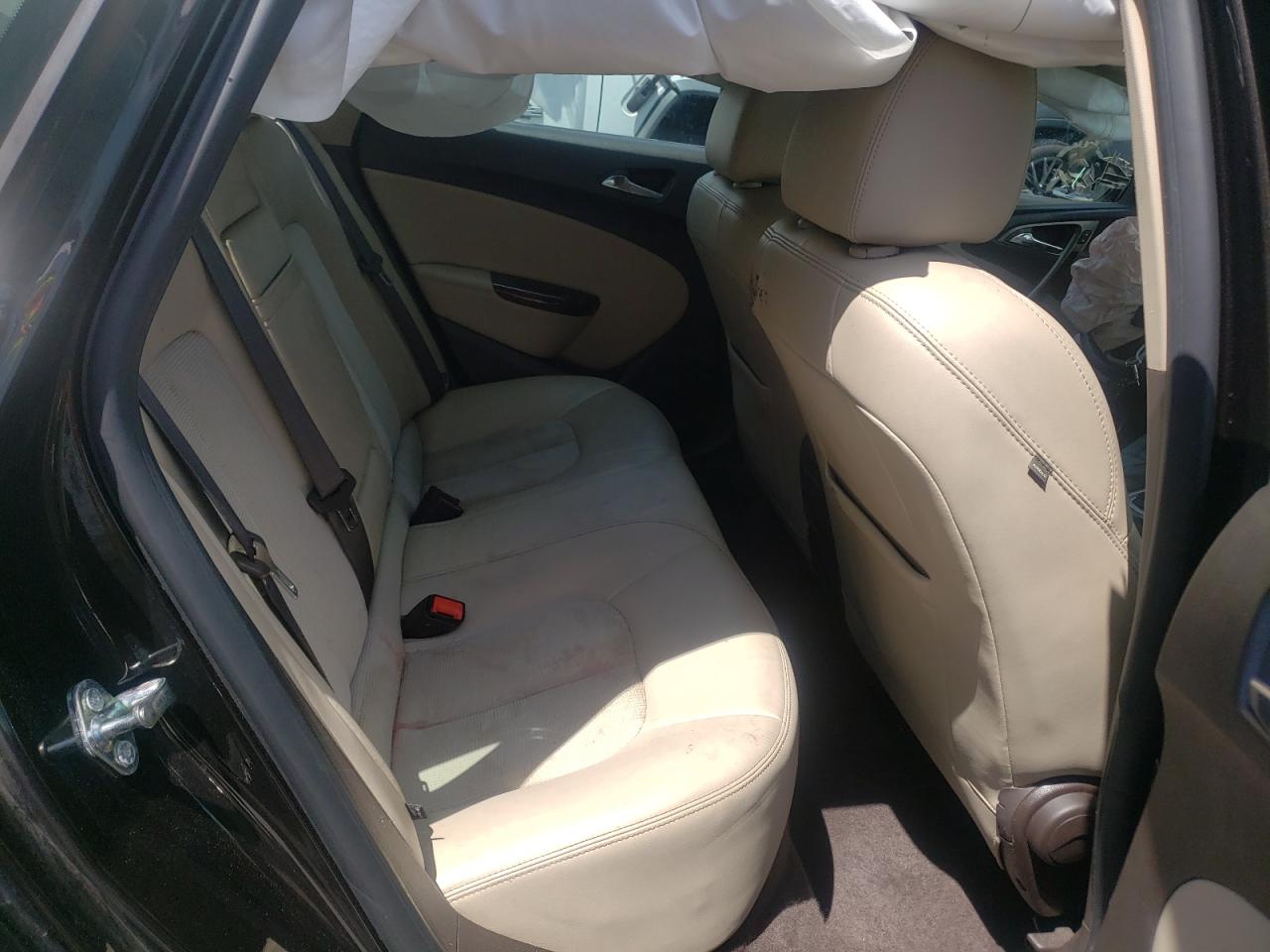 Photo 6 from auction – 2015 BUICK VERANO with VIN 1G4PP5SK6F4189126