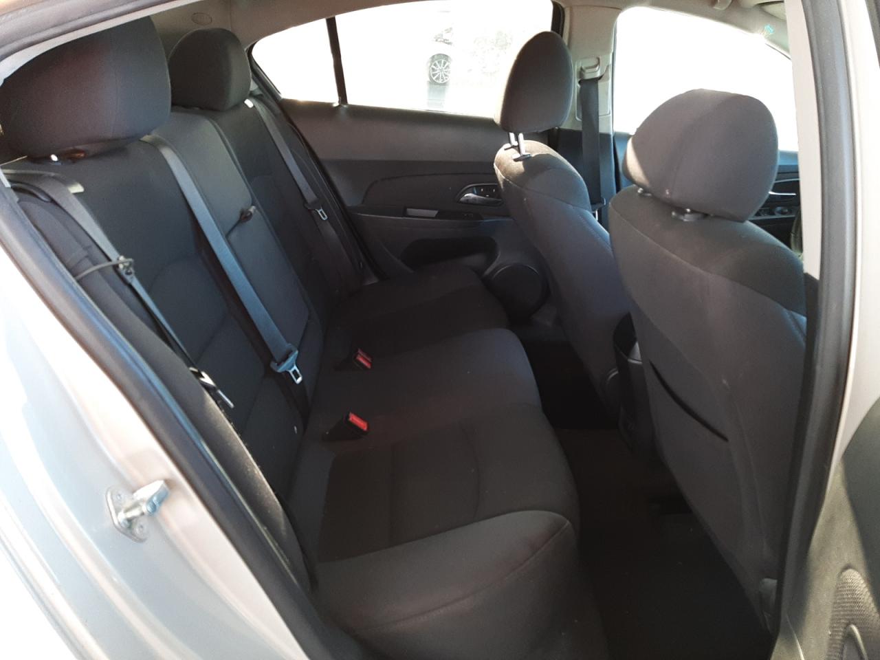 Photo 6 from auction – 2013 CHEVROLET CRUZE LT with VIN 1G1PC5SB4D7269061