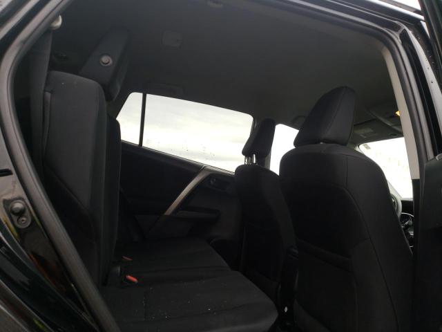 Фото 6 с аукциона – 2017 TOYOTA RAV4 LE с VIN 2T3BFREV2HW660211