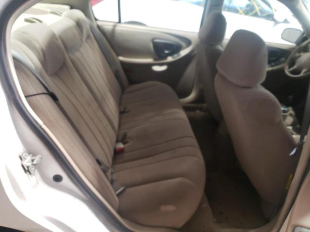 Photo 6 from auction – 2004 CHEVROLET CLASSIC with VIN 1G1ND52F04M669451