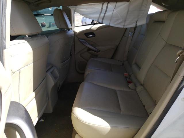 Photo 6 from auction – 2013 ACURA RDX TECHNO with VIN 5J8TB3H54DL009069