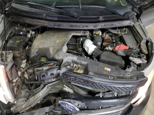 Photo 7 from auction – 2013 FORD EXPLORER L with VIN 1FM5K8F87DGC53112