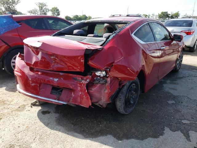 Photo 4 from auction – 2015 HONDA ACCORD EX with VIN 1HGCT1B79FA009398