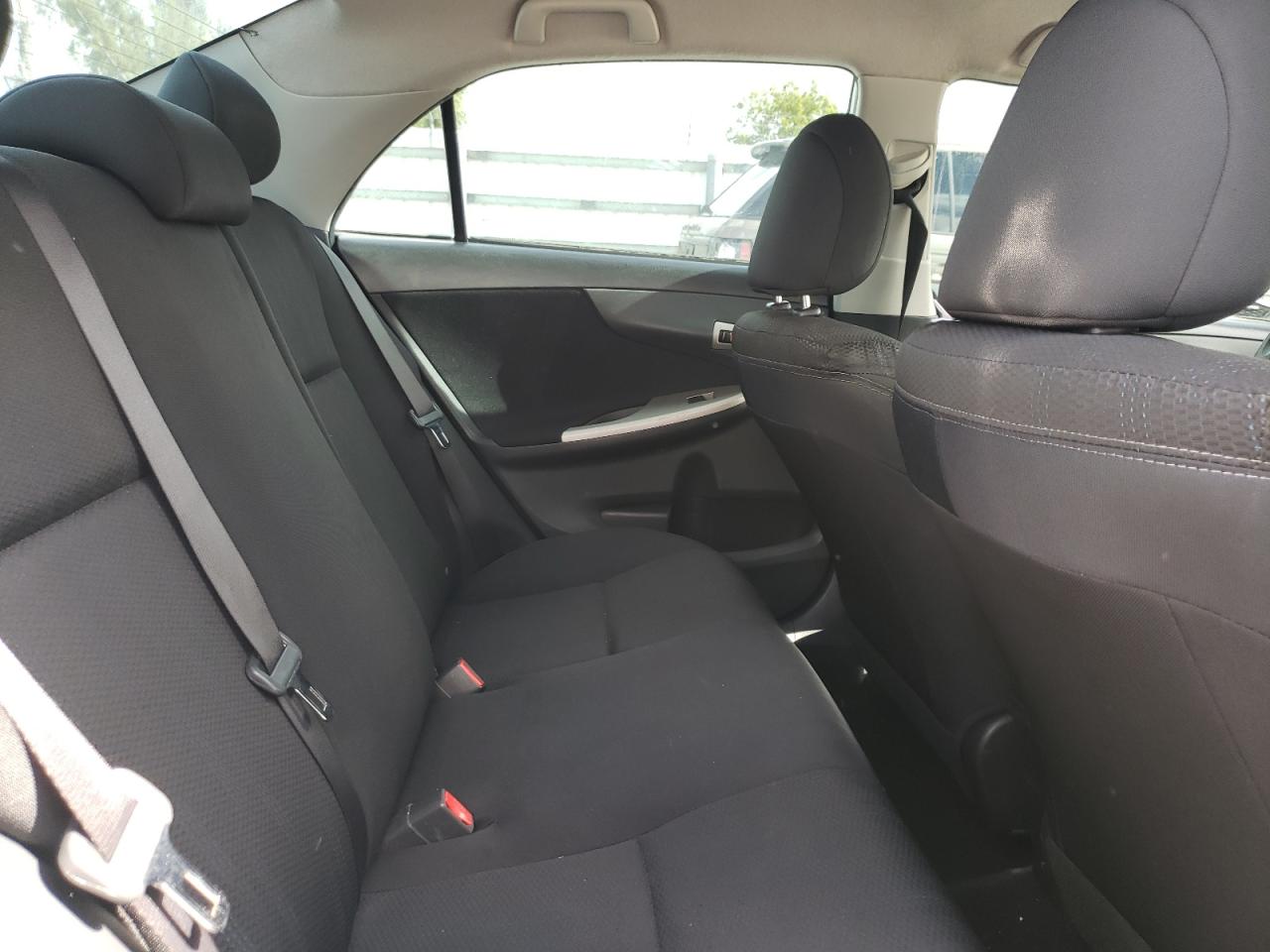 Photo 6 from auction – 2012 TOYOTA COROLLA BA with VIN 5YFBU4EE2CP015621