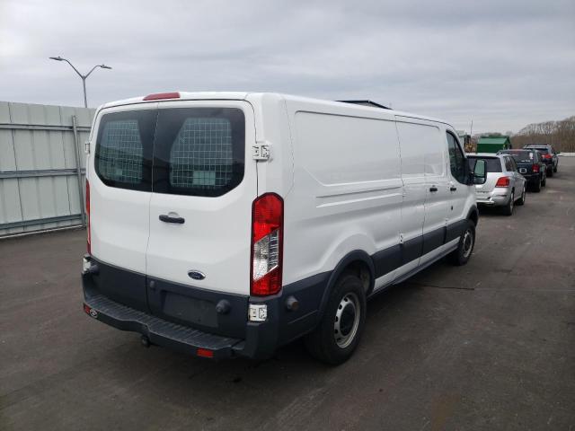 Photo 4 from auction – 2017 FORD TRANSIT T- with VIN 1FTYE9ZM2HKB07551