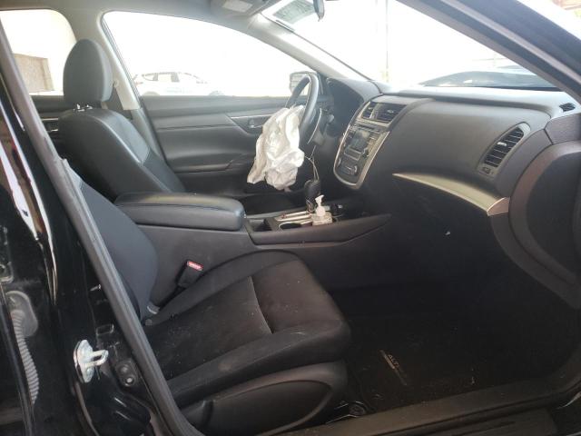 Photo 5 from auction – 2017 NISSAN ALTIMA 2.5 with VIN 1N4AL3AP4HC238569