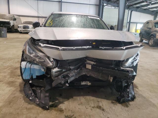 Photo 9 from auction – 2019 NISSAN ALTIMA SR with VIN 1N4BL4CV6KC169249