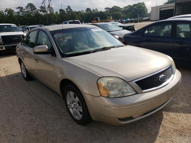 FORD FIVE HUNDR 2006 with VIN 1FAHP24136G152518 - Photo from auction