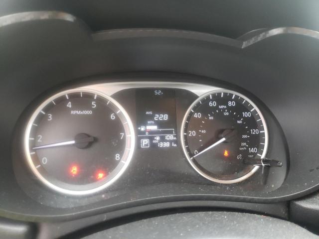 Photo 8 from auction – 2020 NISSAN VERSA S with VIN 3N1CN8DV7LL902433