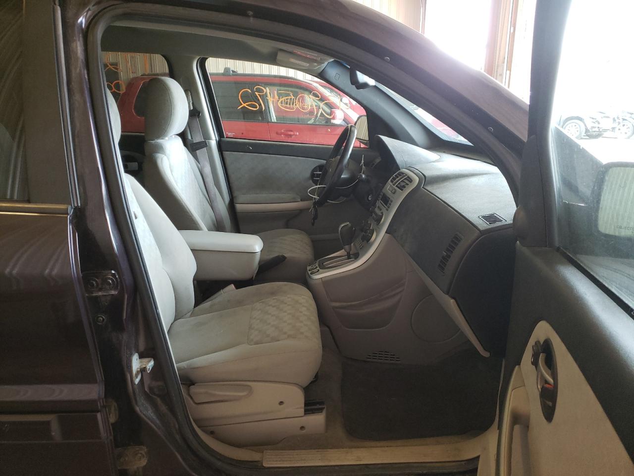 Photo 5 from auction – 2006 CHEVROLET EQUINOX LT with VIN 2CNDL73F966043832