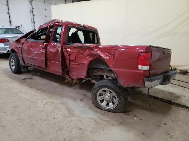 Photo 6 from auction – 2000 FORD RANGER SUP with VIN 1FTYR14V2YPA69098