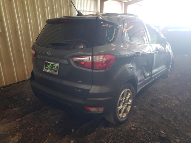 Photo 7 from auction – 2018 FORD ECOSPORT S with VIN MAJ3P1TE6JC163571