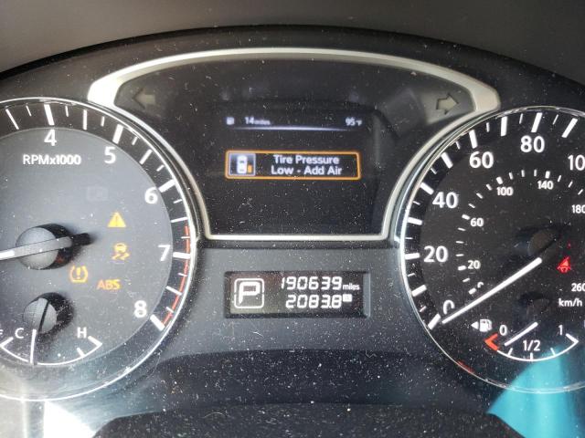 Photo 8 from auction – 2014 NISSAN ALTIMA 2.5 with VIN 1N4AL3AP5EC160508