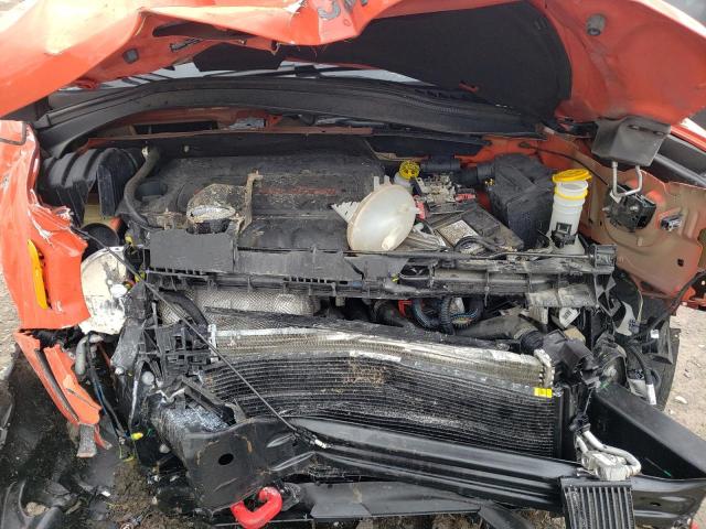 Photo 7 from auction – 2015 JEEP RENEGADE T with VIN ZACCJBCT0FPB56814