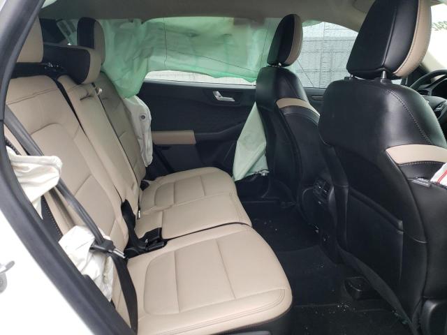 Photo 6 from auction – 2020 FORD ESCAPE TIT with VIN 1FMCU9J91LUB68547
