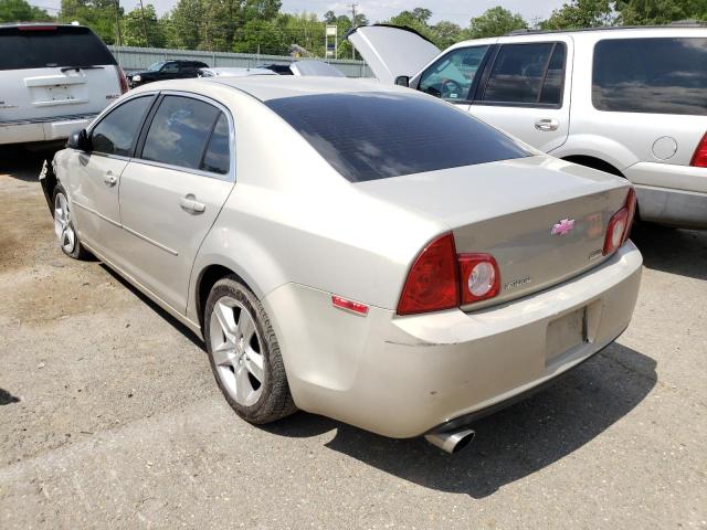 Photo 3 from auction – 2011 CHEVROLET MALIBU LS with VIN 1G1ZA5EU2BF152996