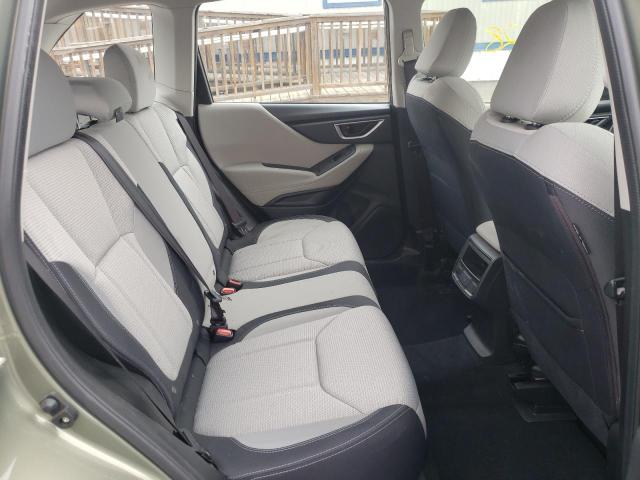 Photo 6 from auction – 2019 SUBARU FORESTER with VIN JF2SKACC8KH404491