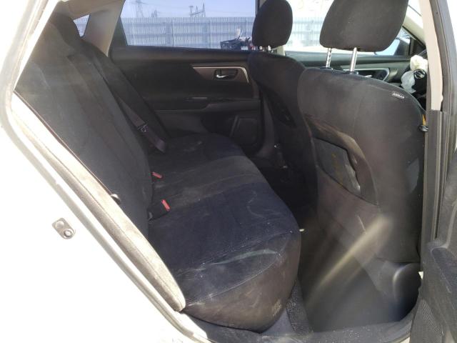 Photo 5 from auction – 2015 NISSAN ALTIMA 2.5 with VIN 1N4AL3AP3FN346103