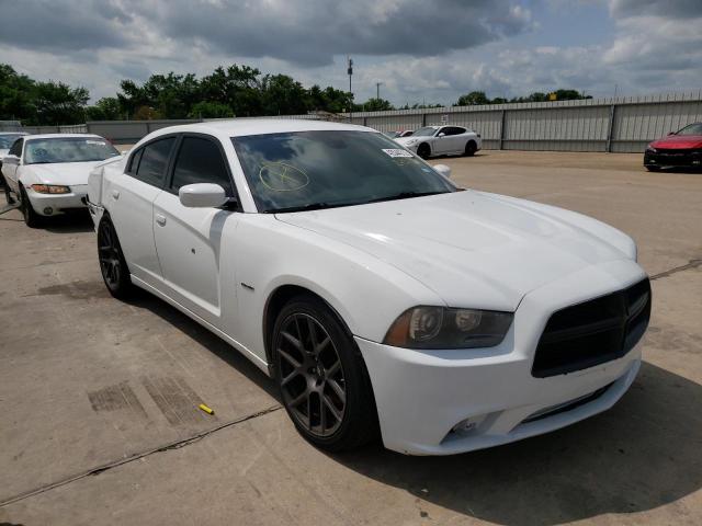 DODGE CHARGER R/ 2012 with VIN 2C3CDXCT9CH242788 - Photo from auction
