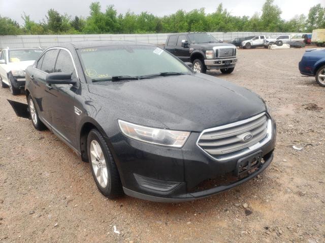 FORD TAURUS SE 2015 with VIN 1FAHP2D88FG105661 - Photo from auction