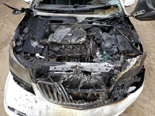 صورة رقم 7 من المزاد - 2011 BUICK LACROSSE C مع VIN 1G4GC5ED1BF158843