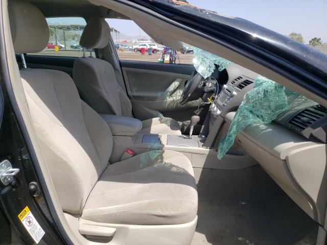 Photo 5 from auction – 2011 TOYOTA CAMRY with VIN 4T4BF3EK2BR100097