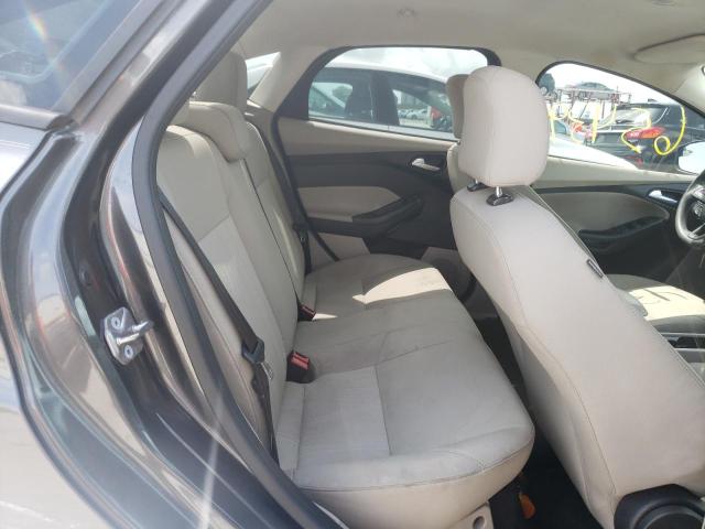Photo 6 from auction – 2016 FORD FOCUS SE with VIN 1FADP3F24GL356828