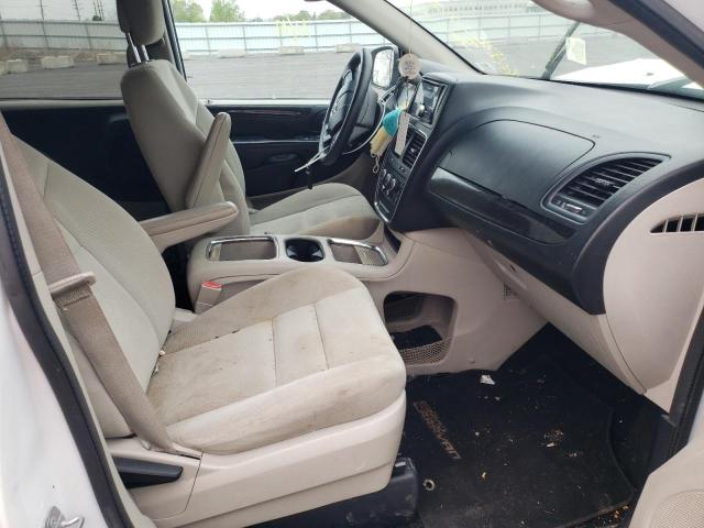 Photo 5 from auction – 2015 DODGE GRAND CARA with VIN 2C4RDGCG7FR548847