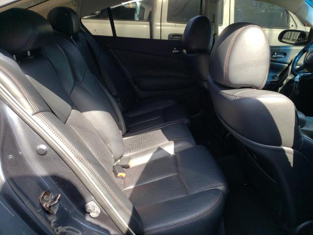 Photo 6 from auction – 2010 NISSAN MAXIMA S with VIN 1N4AA5AP8AC825252