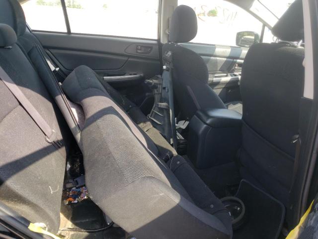 Photo 6 from auction – 2015 SUBARU IMPREZA with VIN JF1GJAA67FH008875