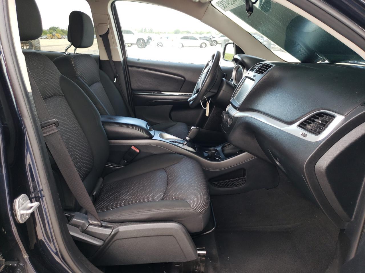 صورة رقم 5 من المزاد - 2011 DODGE JOURNEY MA مع VIN 3D4PH1FG1BT502221