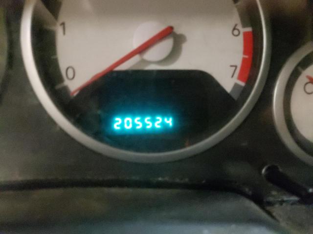 Photo 8 from auction – 2010 DODGE GRAND CARA with VIN 2D4RN5D12AR130753
