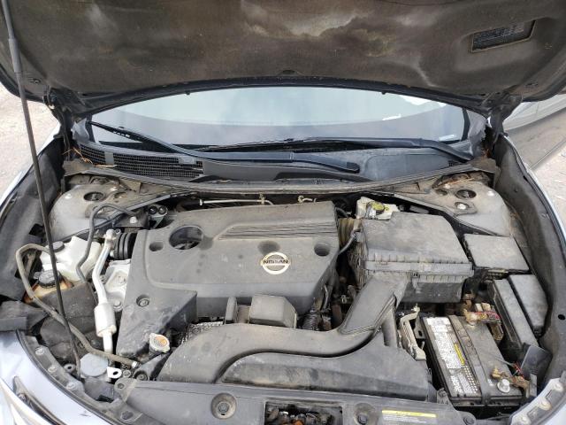 Photo 7 from auction – 2015 NISSAN ALTIMA 2.5 with VIN 1N4AL3AP7FC572821