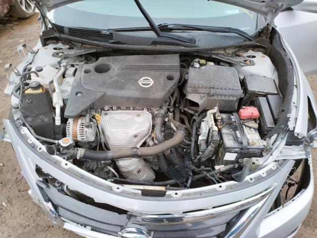 Photo 7 from auction – 2015 NISSAN ALTIMA 2.5 with VIN 1N4AL3AP0FC199864