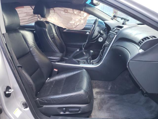 Photo 5 from auction – 2006 ACURA 3.2TL with VIN 19UUA65536A060302