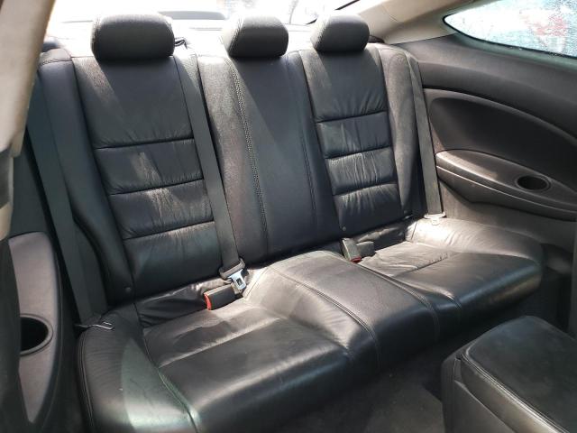 Photo 6 from auction – 2010 HONDA ACCORD EXL with VIN 1HGCS1B83AA006274