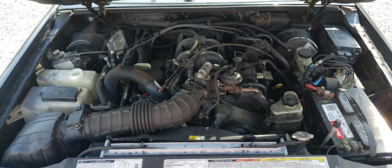 Photo 7 from auction – 2001 FORD EXPLORER S with VIN 1FMYU60E01UB30730